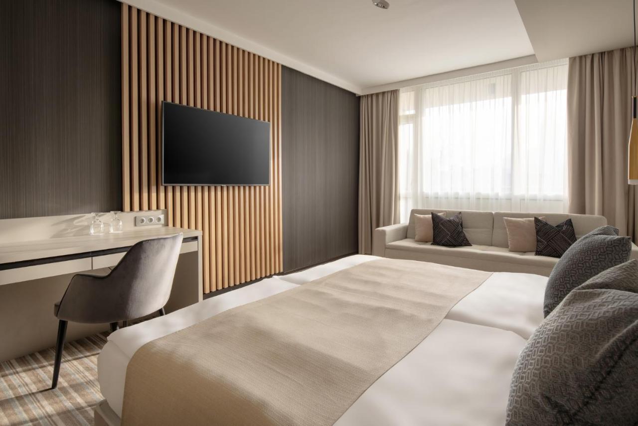 Hotel Bodrog Wellness & Elix Spa Шарошпатак Экстерьер фото