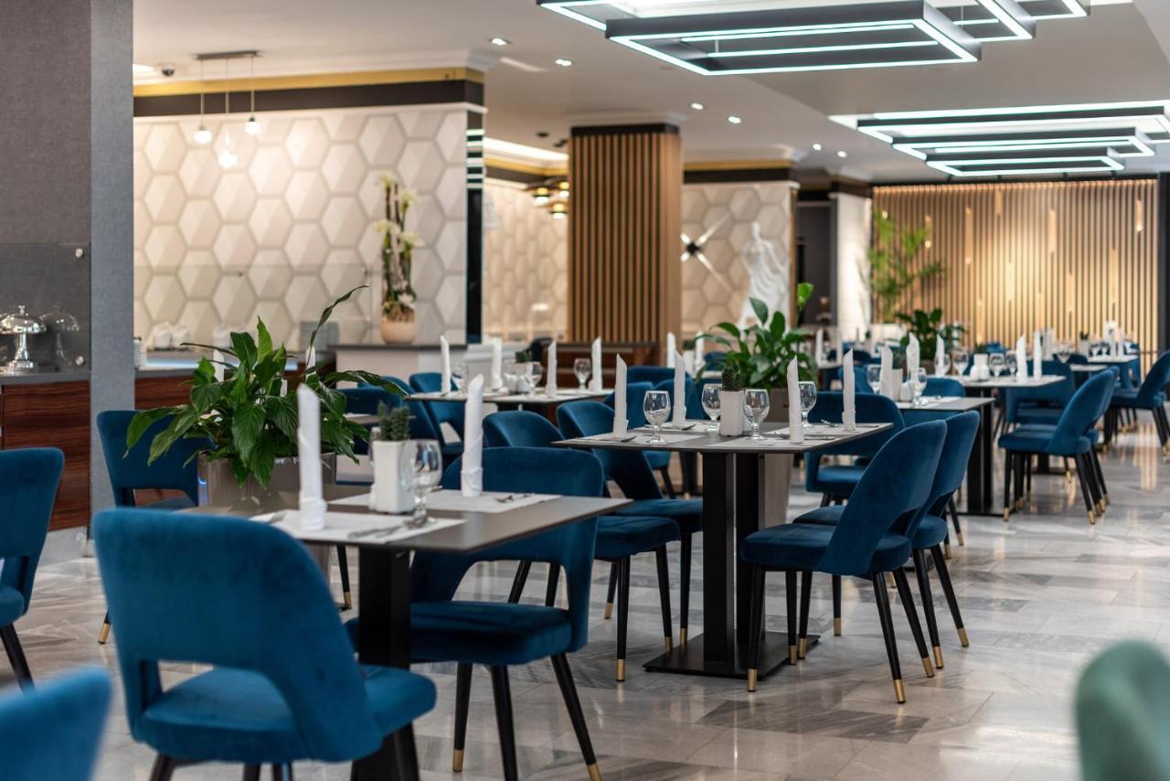 Hotel Bodrog Wellness & Elix Spa Шарошпатак Экстерьер фото