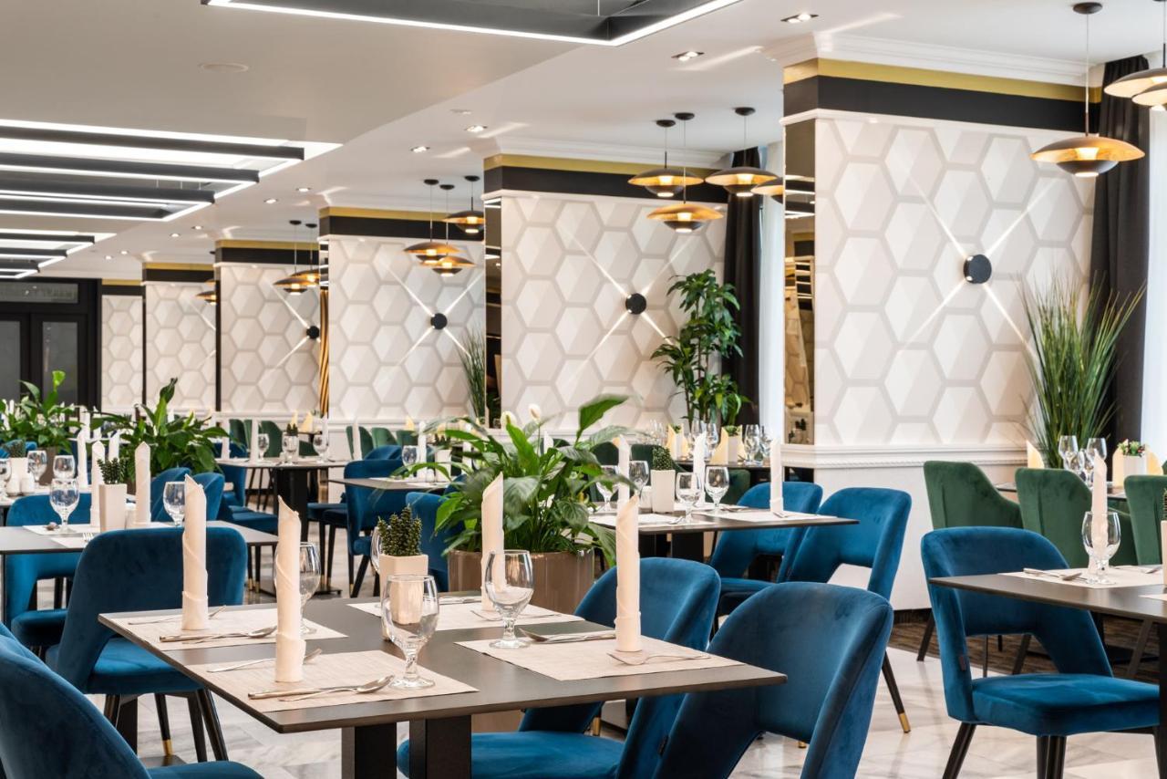 Hotel Bodrog Wellness & Elix Spa Шарошпатак Экстерьер фото