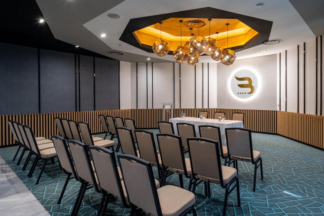 Hotel Bodrog Wellness & Elix Spa Шарошпатак Экстерьер фото